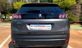 PEUGEOT 3008 ACTIVE PACK 1.5HDI 130CV MODELO 2022 lleno