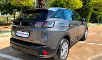 PEUGEOT 3008 ACTIVE PACK 1.5HDI 130CV MODELO 2022 lleno