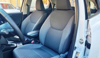 TOYOTA YARIS ACTIVE TECH 1.5 120H HYBRID MODELO 2022 lleno