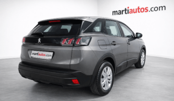 PEUGEOT 3008 ACTIVE PACK 1.5HDI 130CV MODELO 2022 lleno