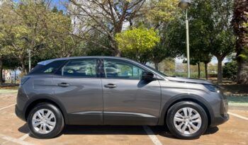 PEUGEOT 3008 ACTIVE PACK 1.5HDI 130CV MODELO 2022 lleno