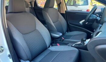 TOYOTA YARIS ACTIVE TECH 1.5 120H HYBRID MODELO 2022 lleno