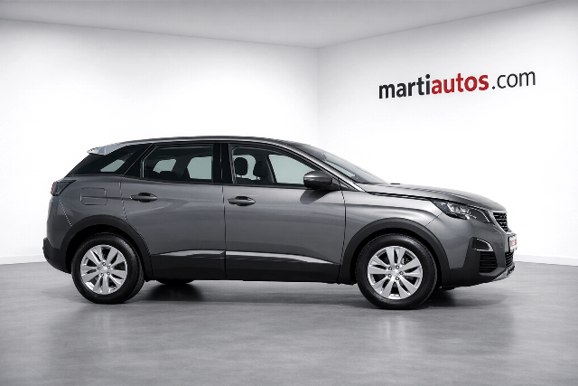 PEUGEOT 3008 ACTIVE PACK 1.5HDI 130CV MODELO 2022 lleno