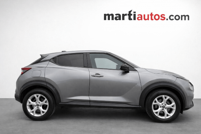 NISSAN JUKE N-CONNECT 1.0 114CV AUTOMATICO MODELO 2022 lleno