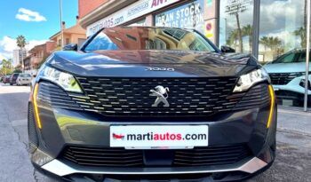 PEUGEOT 3008 ACTIVE PACK 1.5HDI 130CV MODELO 2022 lleno