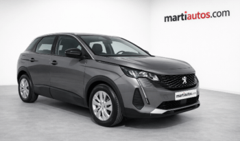 PEUGEOT 3008 ACTIVE PACK 1.5HDI 130CV MODELO 2022 lleno