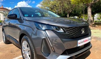 PEUGEOT 3008 ACTIVE PACK 1.5HDI 130CV MODELO 2022 lleno
