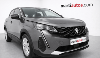 PEUGEOT 3008 ACTIVE PACK 1.5HDI 130CV MODELO 2022 lleno