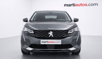 PEUGEOT 3008 ACTIVE PACK 1.5HDI 130CV MODELO 2022 lleno