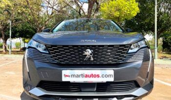 PEUGEOT 3008 ACTIVE PACK 1.5HDI 130CV MODELO 2022 lleno