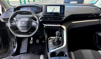 PEUGEOT 3008 ACTIVE PACK 1.5HDI 130CV MODELO 2022 lleno