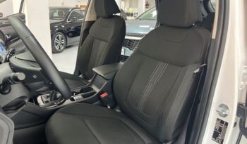 HYUNDAI TUCSON MAXX HYBRID 1.6 TGDi 150CV MODELO 2023 lleno