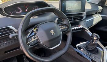 PEUGEOT 3008 ACTIVE PACK 1.5HDI 130CV MODELO 2022 lleno