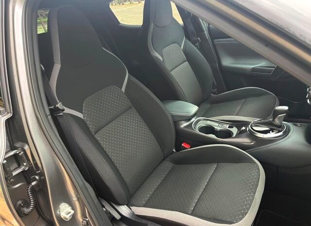 NISSAN JUKE N-CONNECT 1.0 114CV AUTOMATICO MODELO 2022 lleno