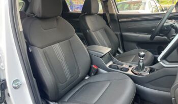 HYUNDAI TUCSON MAXX HYBRID 1.6 TGDi 150CV MODELO 2023 lleno