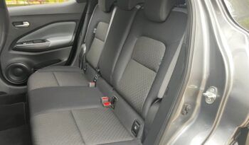 NISSAN JUKE N-CONNECT 1.0 114CV AUTOMATICO MODELO 2022 lleno
