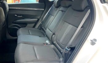 HYUNDAI TUCSON MAXX HYBRID 1.6 TGDi 150CV MODELO 2023 lleno