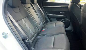 HYUNDAI TUCSON MAXX HYBRID 1.6 TGDi 150CV MODELO 2023 lleno