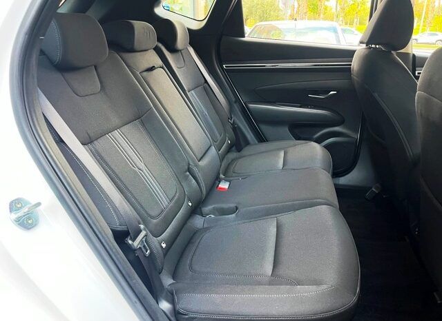 HYUNDAI TUCSON MAXX HYBRID 1.6 TGDi 150CV MODELO 2023 lleno