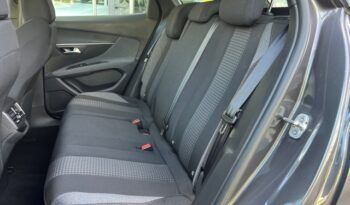 PEUGEOT 3008 ACTIVE PACK 1.5HDI 130CV MODELO 2022 lleno