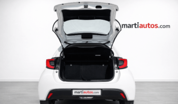 TOYOTA YARIS ACTIVE TECH 1.5 120H HYBRID MODELO 2022 lleno