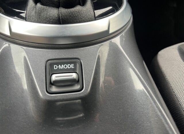 NISSAN JUKE N-CONNECT 1.0 114CV AUTOMATICO MODELO 2022 lleno