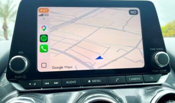 NISSAN JUKE N-CONNECT 1.0 114CV AUTOMATICO MODELO 2022 lleno