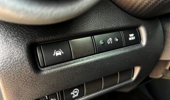 NISSAN JUKE N-CONNECT 1.0 114CV AUTOMATICO MODELO 2022 lleno