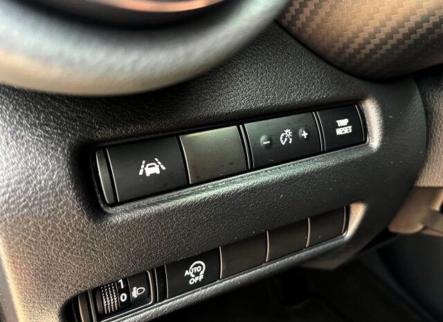 NISSAN JUKE N-CONNECT 1.0 114CV AUTOMATICO MODELO 2022 lleno