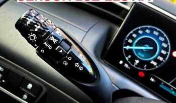 HYUNDAI TUCSON MAXX HYBRID 1.6 TGDi 150CV MODELO 2023 lleno