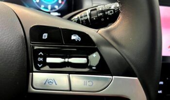 HYUNDAI TUCSON MAXX HYBRID 1.6 TGDi 150CV MODELO 2023 lleno