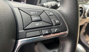 NISSAN JUKE N-CONNECT 1.0 114CV AUTOMATICO MODELO 2022 lleno