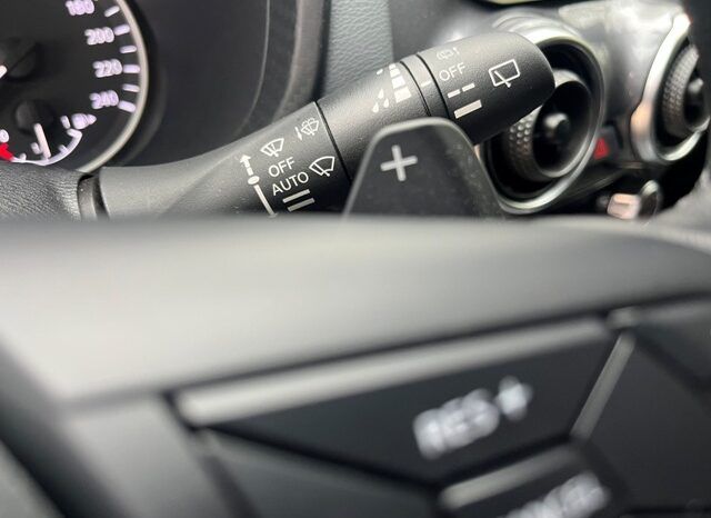 NISSAN JUKE N-CONNECT 1.0 114CV AUTOMATICO MODELO 2022 lleno