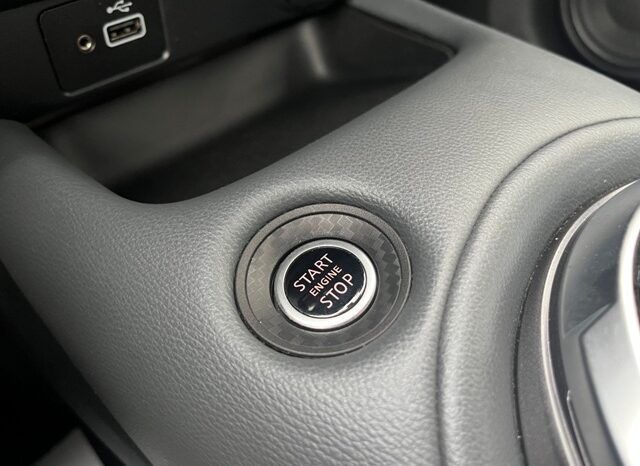 NISSAN JUKE N-CONNECT 1.0 114CV AUTOMATICO MODELO 2022 lleno