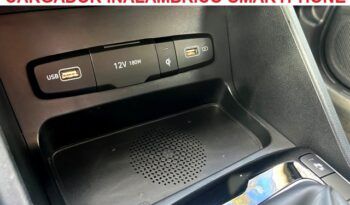 HYUNDAI TUCSON MAXX HYBRID 1.6 TGDi 150CV MODELO 2023 lleno