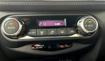 NISSAN JUKE N-CONNECT 1.0 114CV AUTOMATICO MODELO 2022 lleno