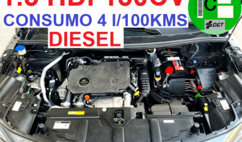 PEUGEOT 3008 ACTIVE PACK 1.5HDI 130CV MODELO 2022 lleno