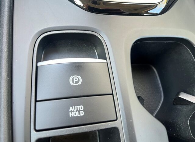 HYUNDAI TUCSON MAXX HYBRID 1.6 TGDi 150CV MODELO 2023 lleno