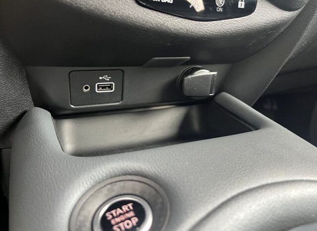 NISSAN JUKE N-CONNECT 1.0 114CV AUTOMATICO MODELO 2022 lleno