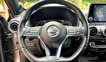 NISSAN JUKE N-CONNECT 1.0 114CV AUTOMATICO MODELO 2022 lleno