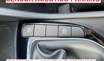 HYUNDAI TUCSON MAXX HYBRID 1.6 TGDi 150CV MODELO 2023 lleno