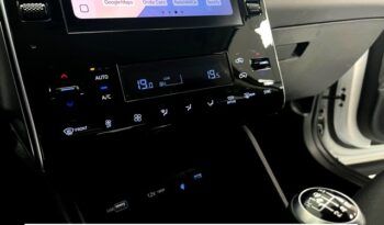 HYUNDAI TUCSON MAXX HYBRID 1.6 TGDi 150CV MODELO 2023 lleno