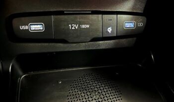 HYUNDAI TUCSON MAXX HYBRID 1.6 TGDi 150CV MODELO 2023 lleno