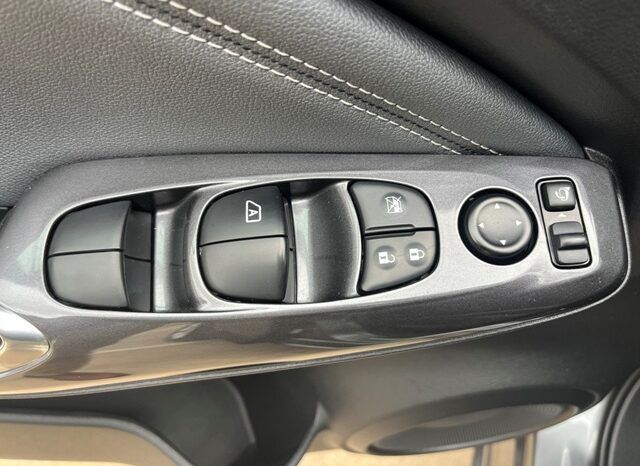 NISSAN JUKE N-CONNECT 1.0 114CV AUTOMATICO MODELO 2022 lleno