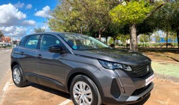 PEUGEOT 3008 ACTIVE PACK 1.5HDI 130CV MODELO 2022 lleno