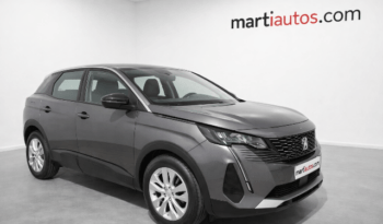 PEUGEOT 3008 ACTIVE PACK 1.5HDI 130CV MODELO 2022 lleno
