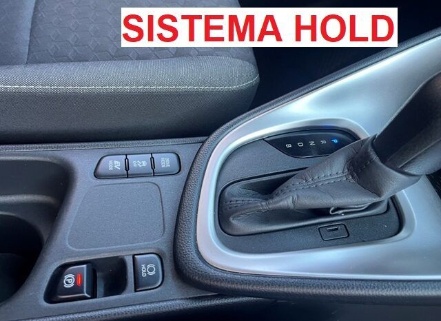 TOYOTA YARIS ACTIVE TECH 1.5 120H HYBRID MODELO 2022 lleno