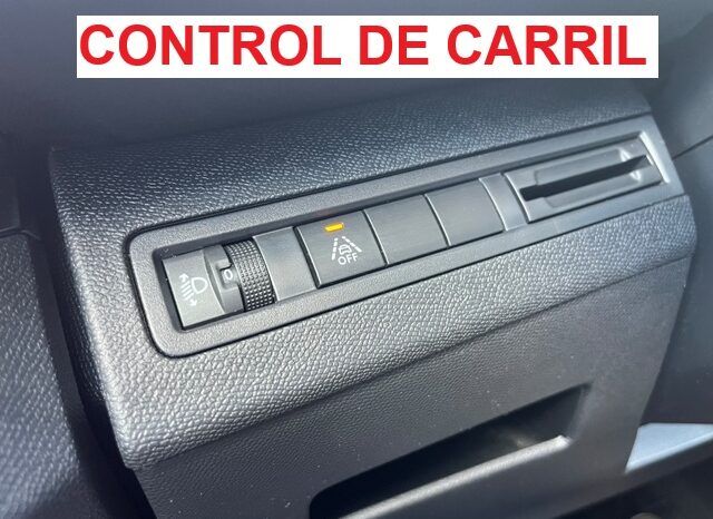 PEUGEOT 3008 ACTIVE PACK 1.5HDI 130CV MODELO 2022 lleno