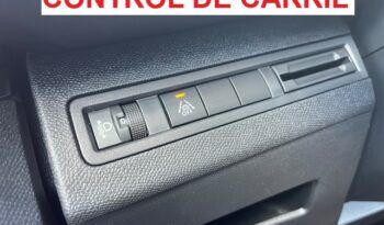 PEUGEOT 3008 ACTIVE PACK 1.5HDI 130CV MODELO 2022 lleno