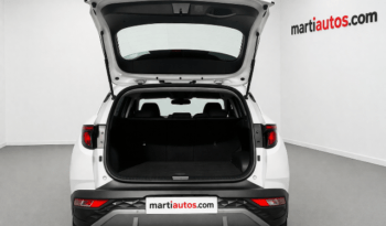 HYUNDAI TUCSON MAXX HYBRID 1.6 TGDi 150CV MODELO 2023 lleno